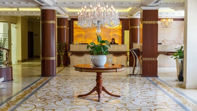 Sorinet Maryam Hotel