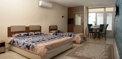 Marmar Hotel