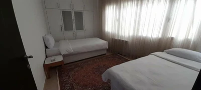 Parsian Imam Reza Hotel