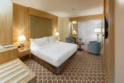 Misagh Hotel
