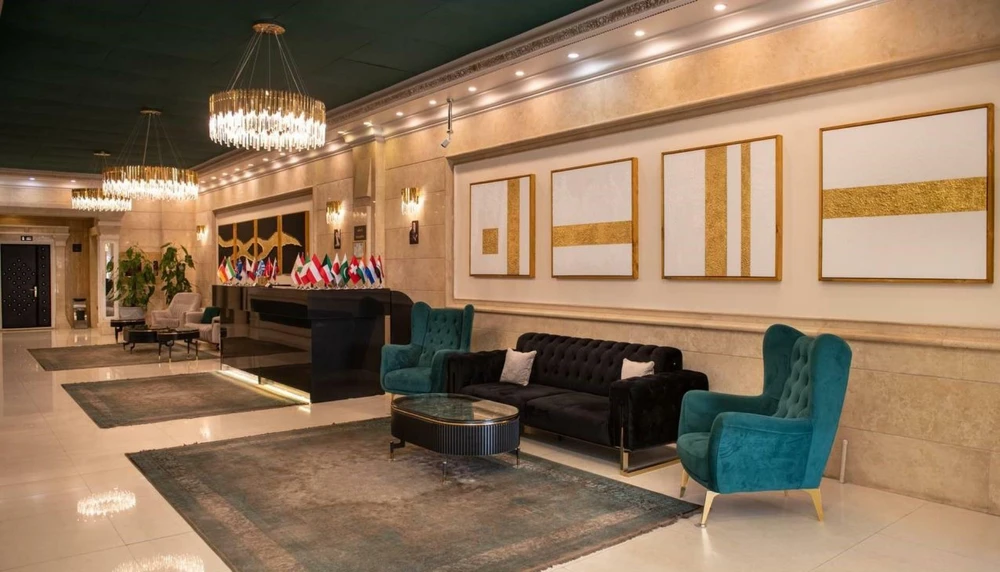 Venus Hotel