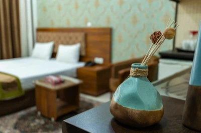 Evan Apartment Hotel