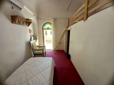 Kelyas Traditional Hotel