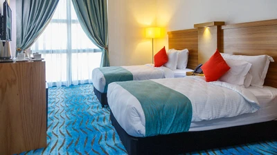 International Hotel