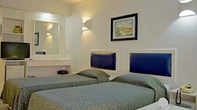 Atrak Hotel