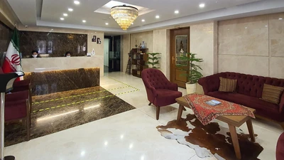 Setiya Hotel