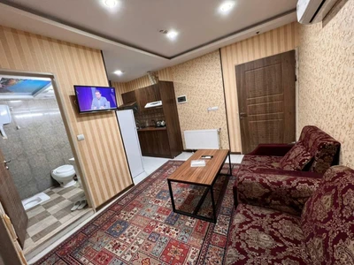 Bashir A.P.T hotel