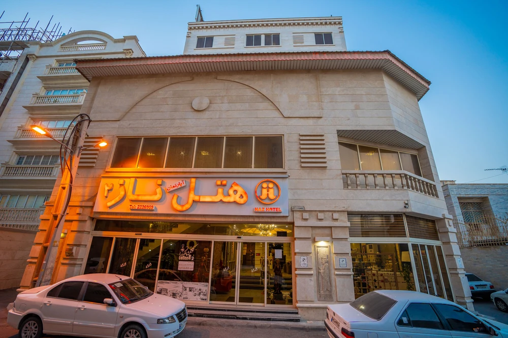 Naz Hotel 2