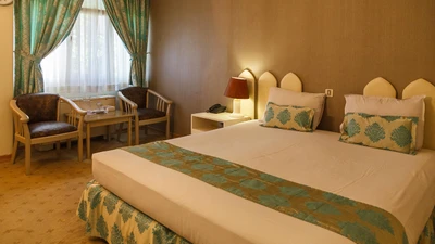 Tehran Hotel