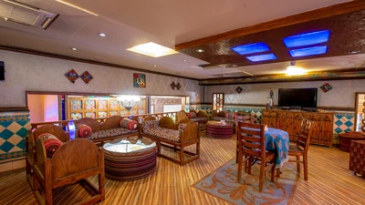 Karim Khan Hotel