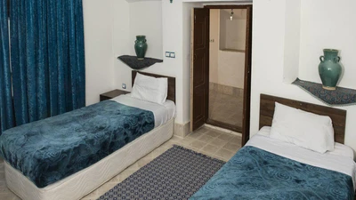 Ara Traditional Hotel