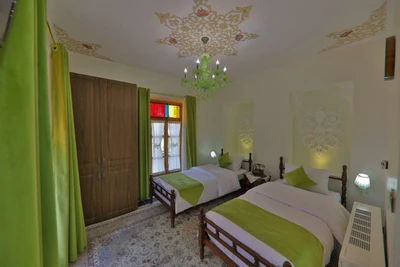 Ario Boutique Hotel