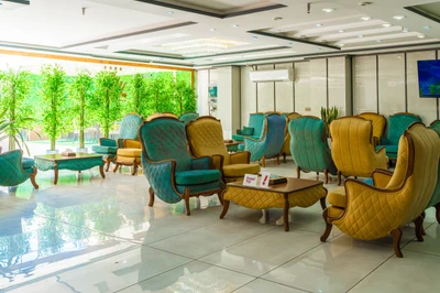 Statice Hotel