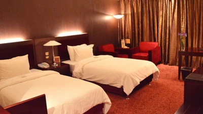 Parsian Azadi Hotel