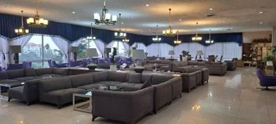 Ramsar Parsian Hotel