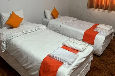 Shohaz Hotel