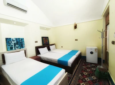 Delkhash Guesthouse