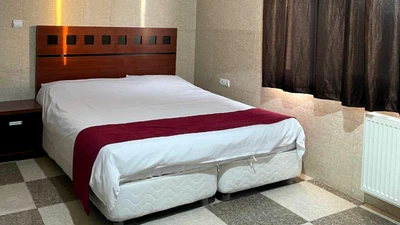Asâm Hotel (Apartment Hotel)
