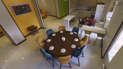 Matin Toranj Hotel