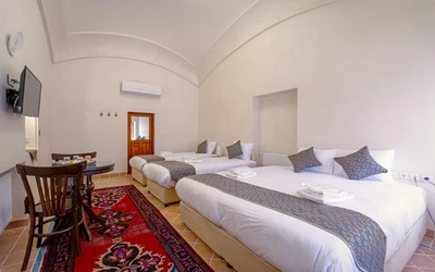 Qajar Boutique Hotel