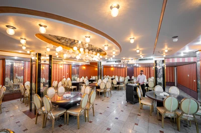 Persia Hotel 