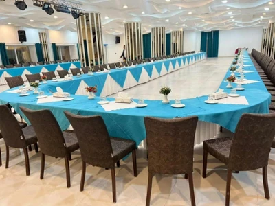 Hormoz Hotel