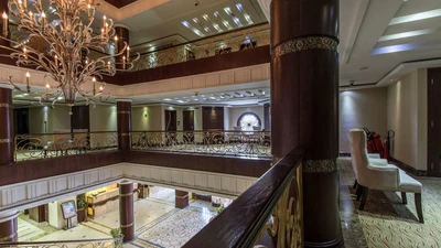 Sorinet Maryam Hotel