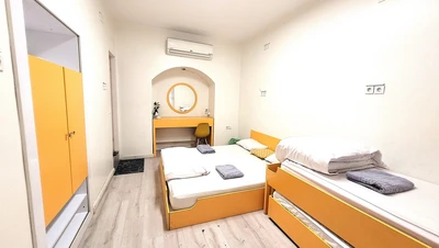 Tehran Heritage Hostel