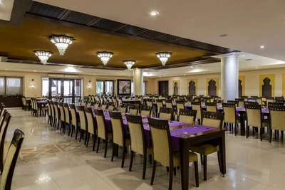 Parsian Safaiyeh Hotel