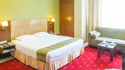 Ferdous Hotel