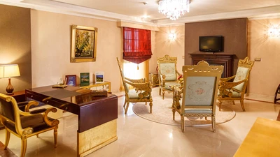 Espinas International Hotel