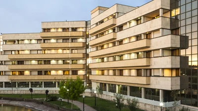 Pars Hotel