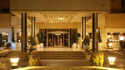 Park Saadi Hotel