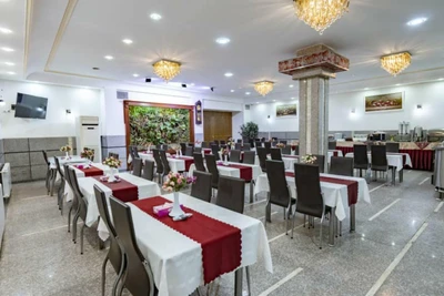 Evan Apartment Hotel