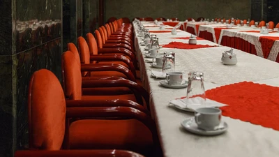 Pars International Hotel