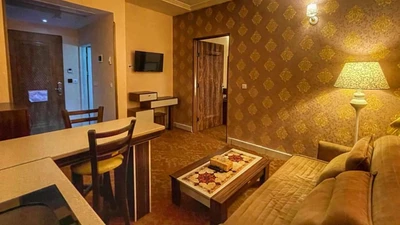 Bastam Palace Hotel