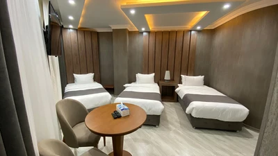 Kara Hotel