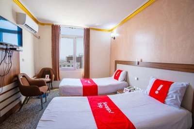 Iran Hotel