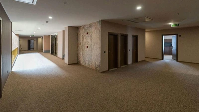 Imperial Hotel Aras‌