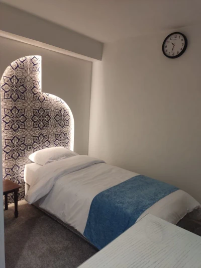 Raman Hotel