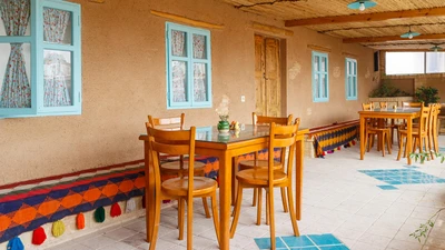 Homayouni House