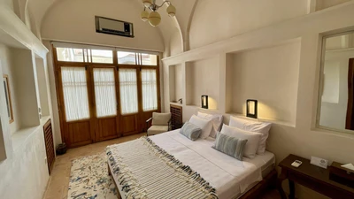 Darbagh Sarai