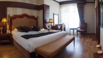 Qasr-Al-Ziafat Hotel