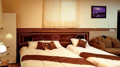Alzahra Hotel