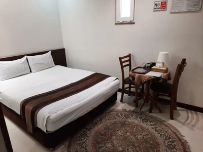 Viana Hotel
