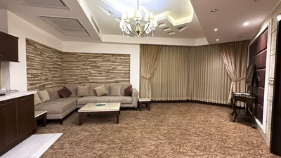 Yazd Arg-E-Jadid Hotel