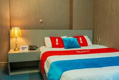 Statice Hotel