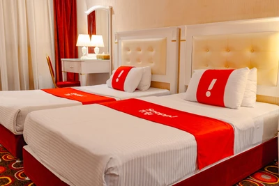 Persian Plaza Hotel