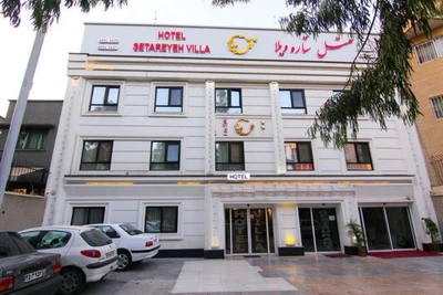 Setareh Villa Hotel