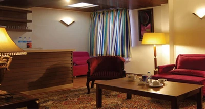 Mashhad Hotel